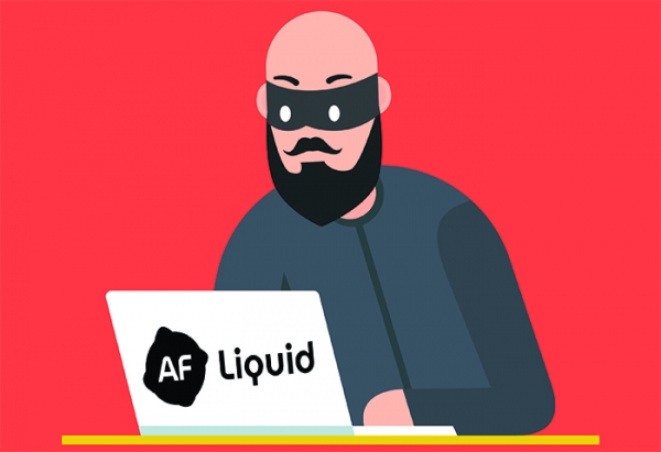 Отзыв о Liquid Af (liquidaf com)